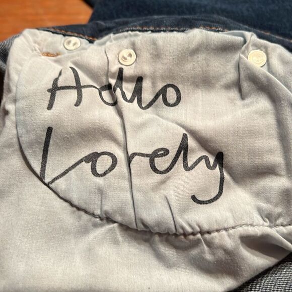 Boden The Trafalgar Straight Leg Jeans - Picture 10 of 11